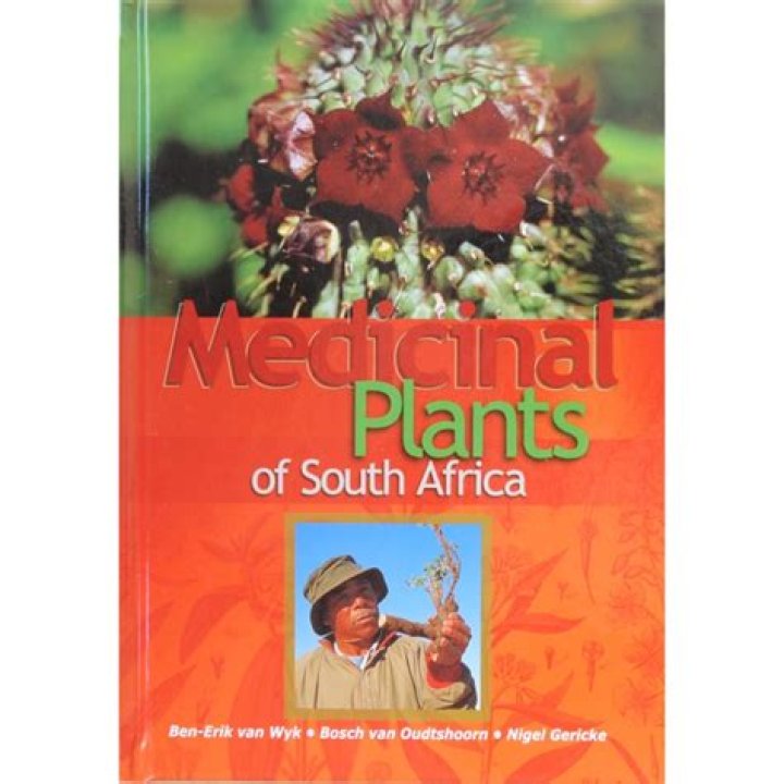 medicinal plants of South Africa medicinal plants of South Africa