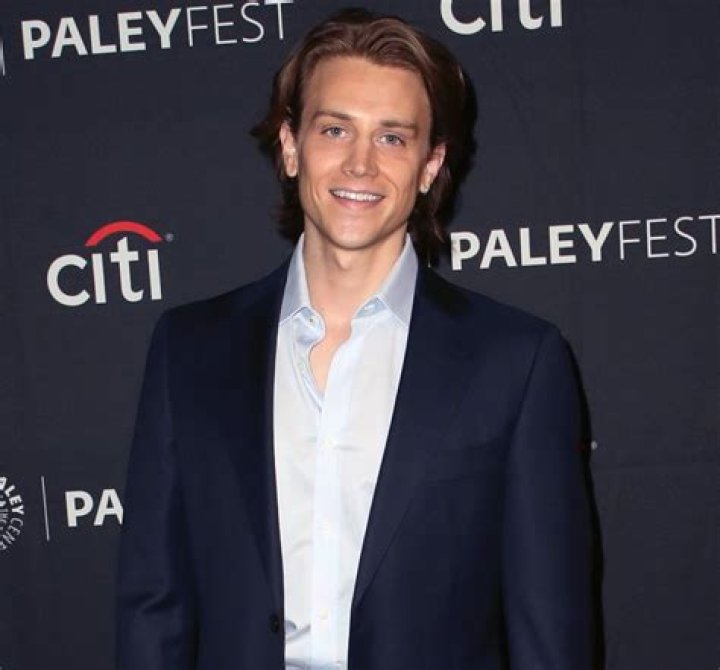 Meet Alex Saxon American Actor Currently Dating an Actress Hannah Marks