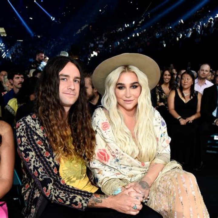 Meet Brad Ashenfelter, Kesha's Long-Time Boyfriend