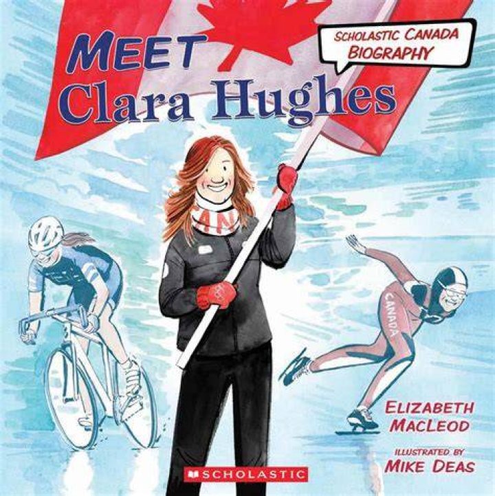 Meet Clara Alm&aacute;nzar Interesting facts about the background and life