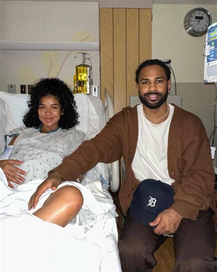 Meet Dr. Karamo Chilombo Jhen&eacute; Aiko and Mila J's Father Photos and