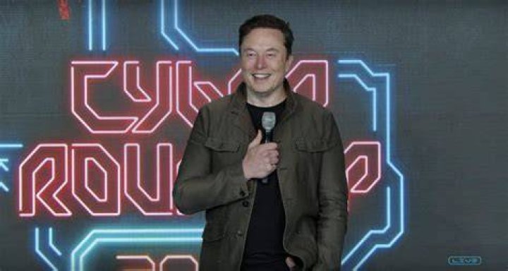 Meet Elon Musk's transgender daughter Vivian Jenna Wilson