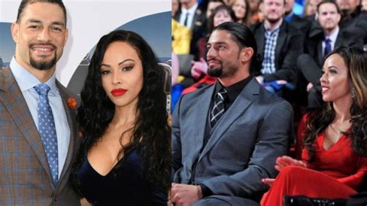 Meet Galina Becker, Roman Reigns' Partner in Life! [2024 Update]