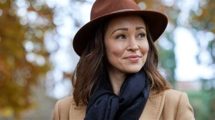 Meet Hallmark Star Autumn Reeser's Two Sons, Finn And Dash