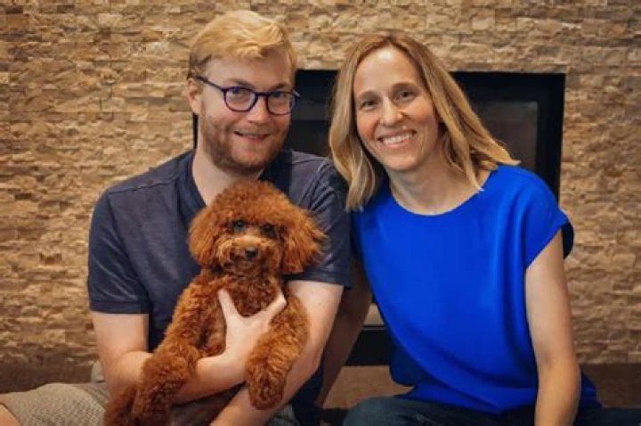 Meet Harry Litman Wife Julie Roskies Married Life And Kids