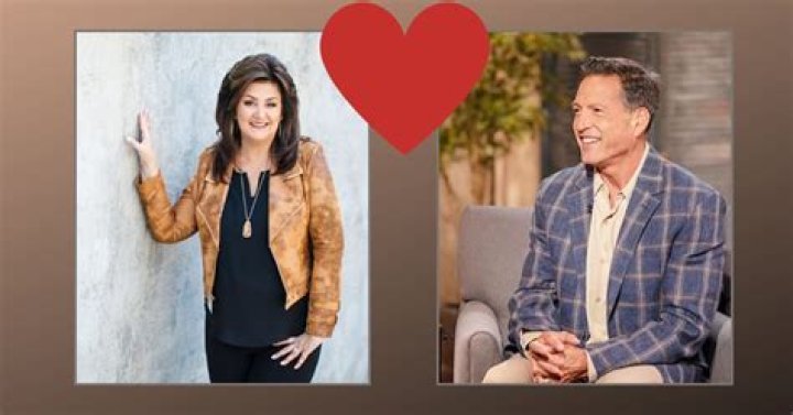 Meet Joni Lamb&rsquo;s New Boyfriend, Dr. Doug Weiss The Couple Is Already