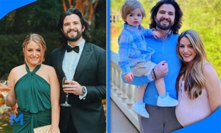 Meet Juliane Foxworthy, Jeff Foxworthy's Daughter; Is She Married?
