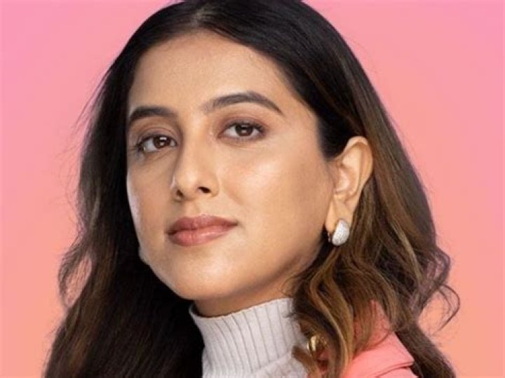 Meet Karishma Mehta, founder of 'Humans of Bombay', who started the