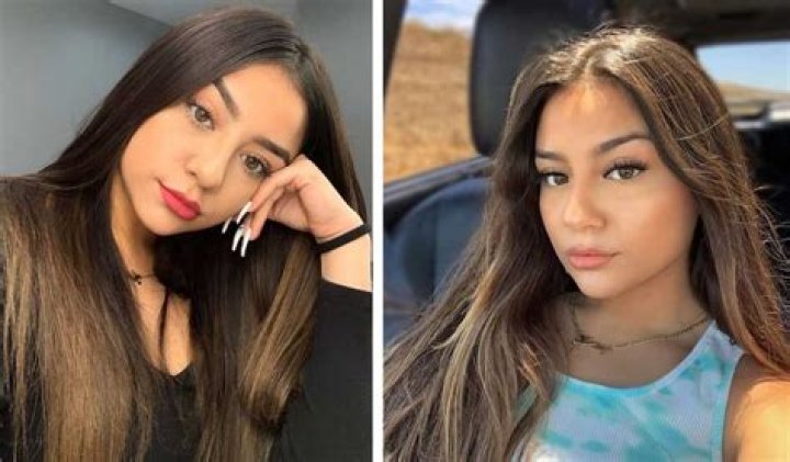 Meet Kassandra Rivera, the firstborn child of Rosie Rivera