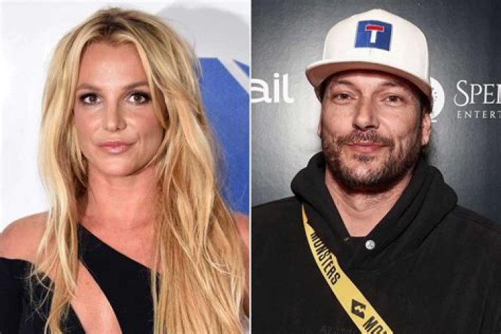Meet Kevin Federline's Teenage Kids (Including His Boys With Britney Spears)
