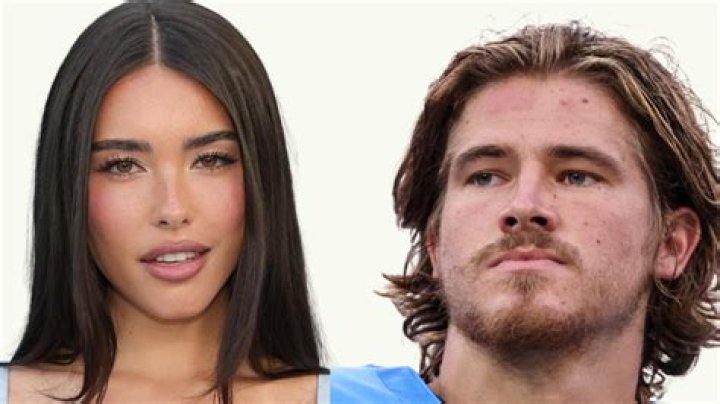 Meet Madison Beer's Music Producer Brother Ryder Beer Wonderland