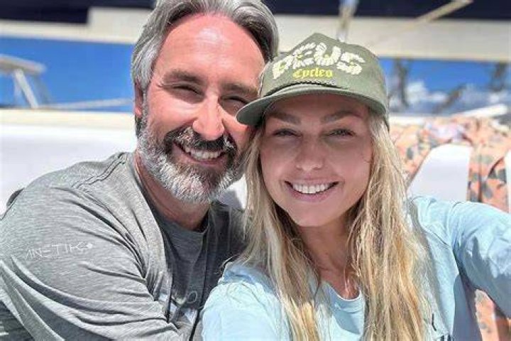 Meet Mike Wolfe of American Pickers at Kids A Million Brookwood Village