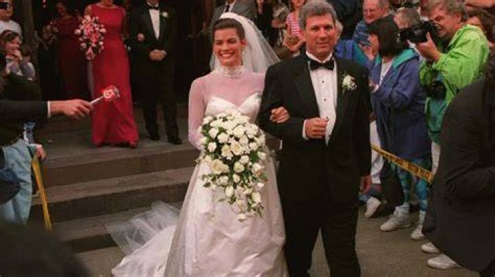 Meet Nancy Kerrigan's Husband: Inside Their Age Difference