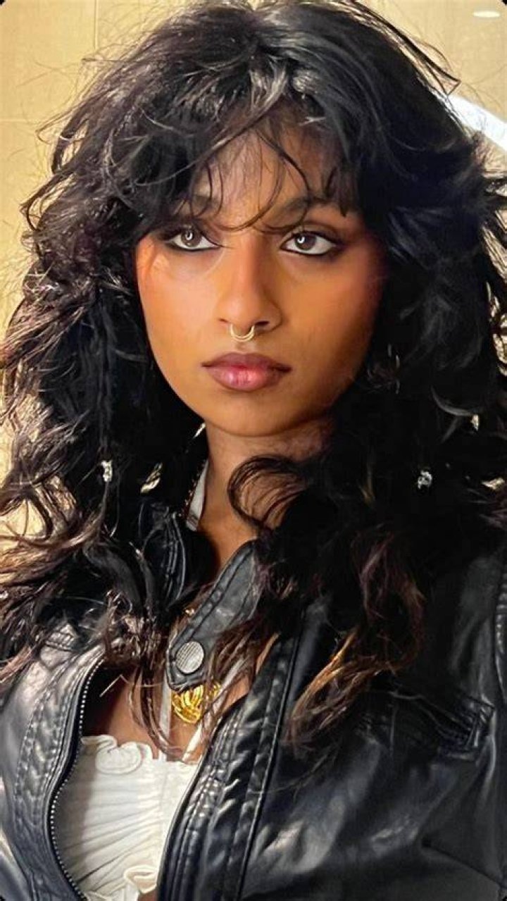 Meet Playboy's First Indian Model Ever