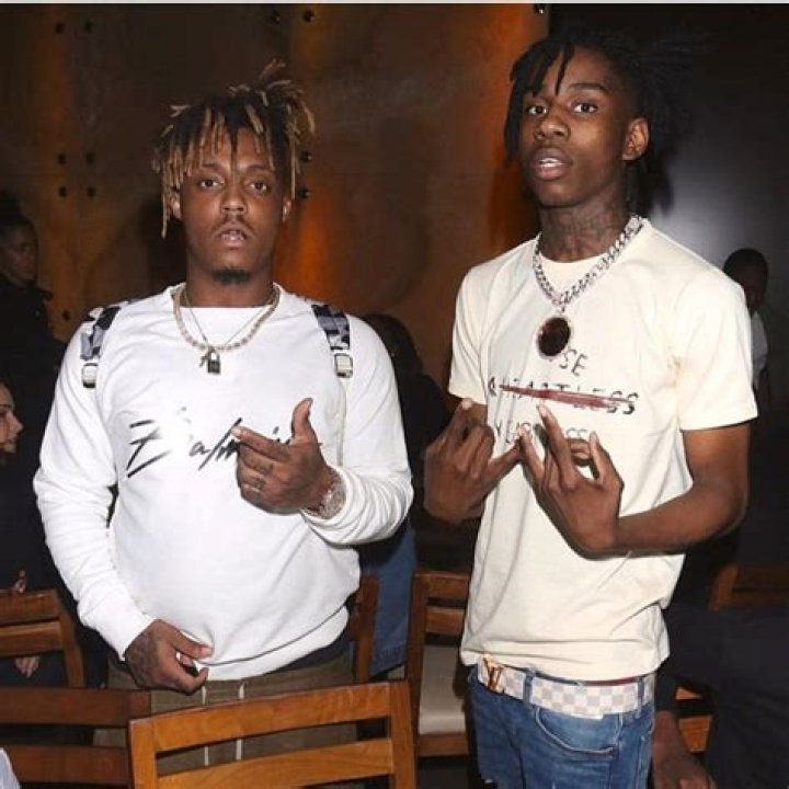 Meet Polo G's mom, Stacia Mac, who is also the rapper's manager Tuko