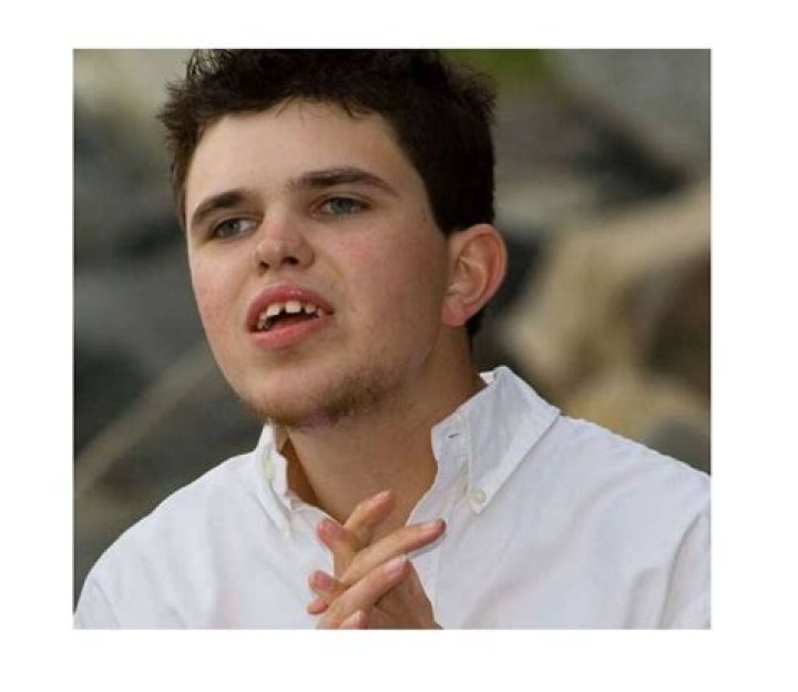 Meet Seargeoh Stallone, the autistic son of Sylvester Stallone DNB