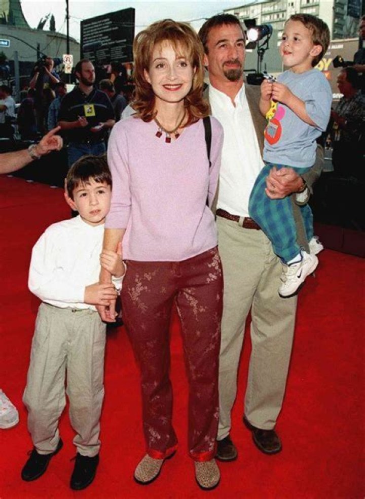 Meet The Talented Kids Of Tony Cox A StarStudded Family
