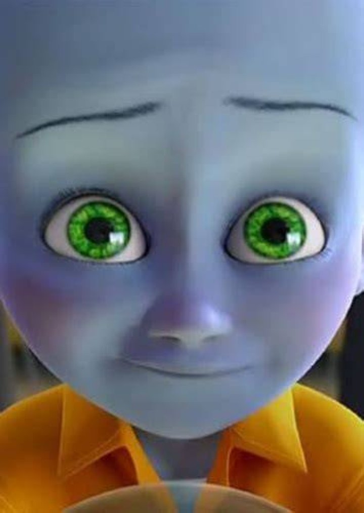 Megamind (Young) Fan Casting for Megamind | myCast