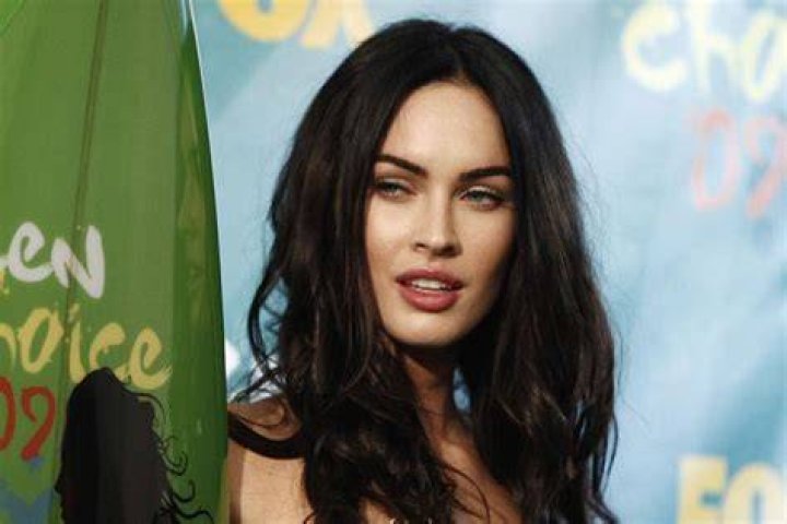 Megan Fox dice que es bisexual desde antes de los 15 a&ntilde;os en