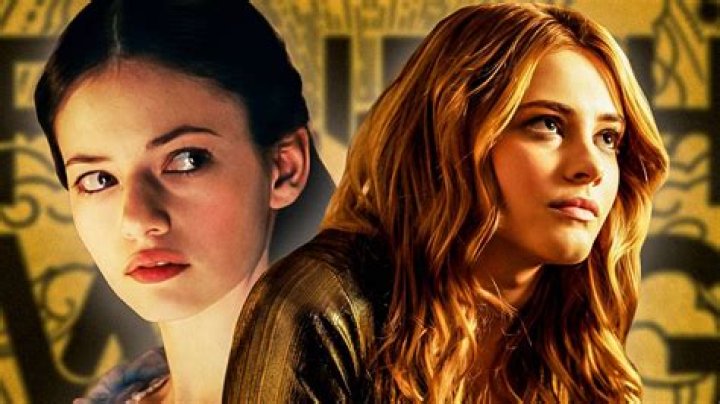 Megan Foy Fan Casting for Misled | myCast