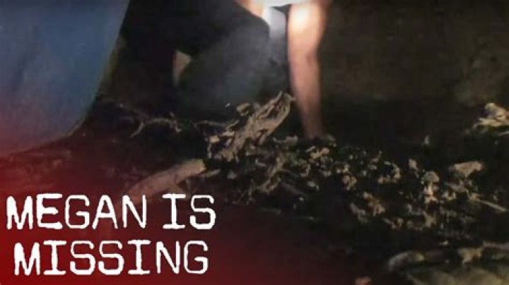 Megan Is Missing Crime Scene Photos: The Unveiling Of A Disturbing Reality