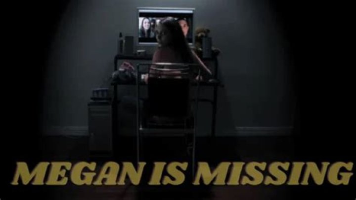 Megan Is Missing director Michael Goi discusses viral horror film
