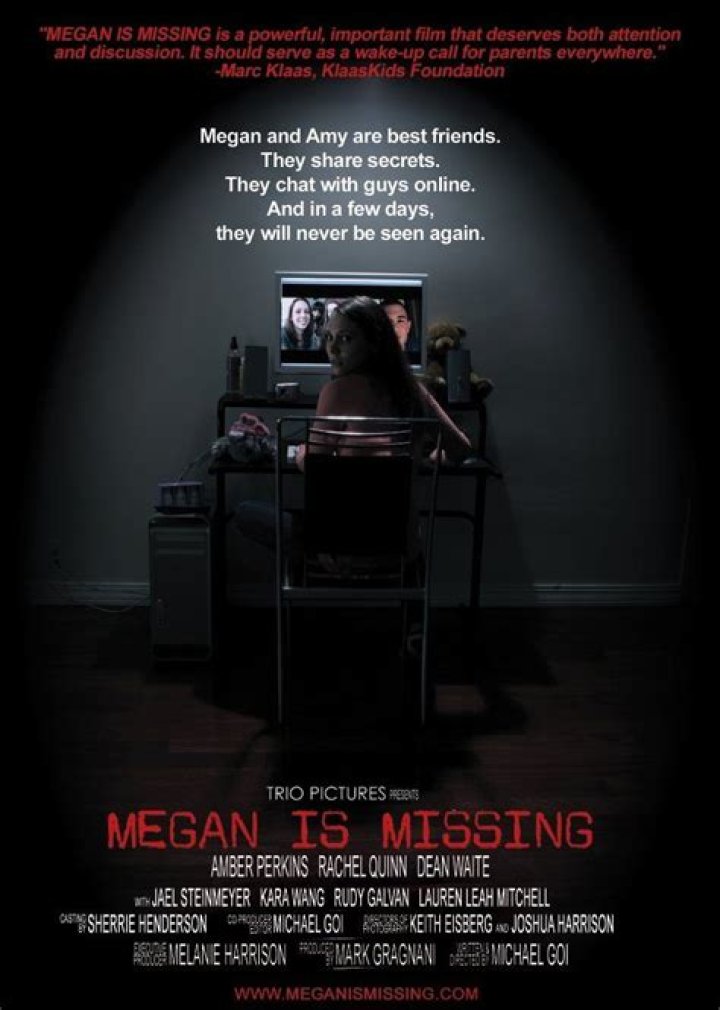 Megan is Missing Ending, Explained Who Killed Megan and Amy?