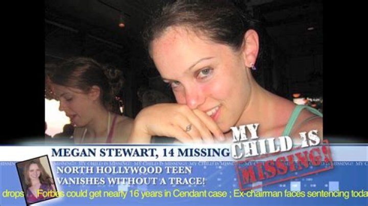 Megan Is Missing: Unveiling The Truth Behind Photo 1 & 2