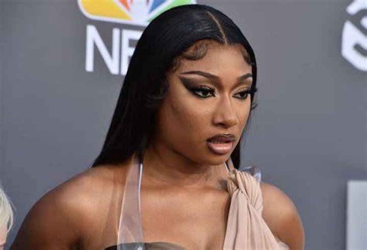 Megan Thee Stallion Nude and Hot Photos Leaked Diaries