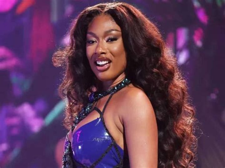 Megan Thee Stallion Nude Leak: What You Need To Know