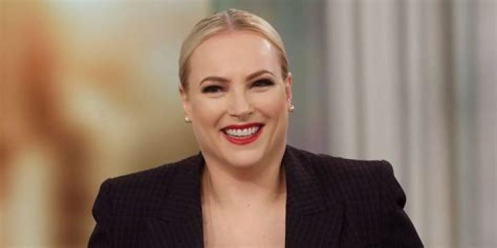 Meghan McCain News, Pictures, and Videos