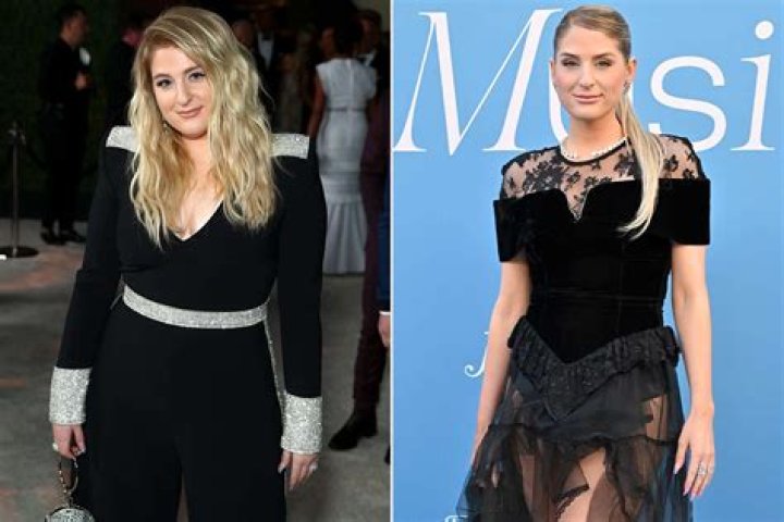 Meghan Trainor Nudes: Exploring The Controversy And Impact On Her Career