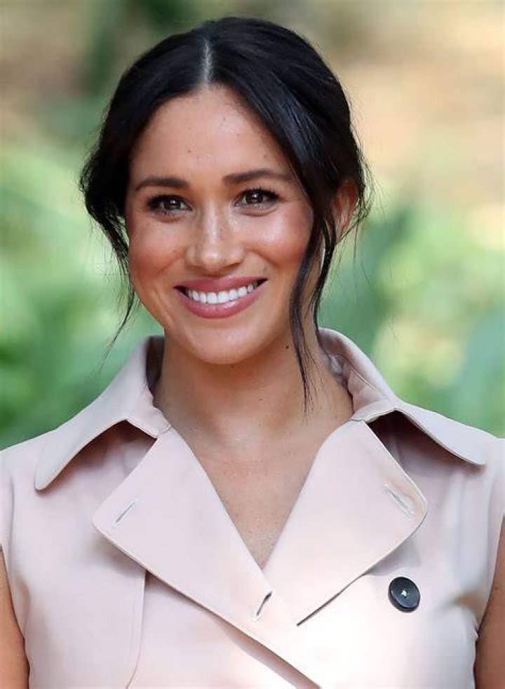 Meghan's Archetypes podcast. Photo / Spotify