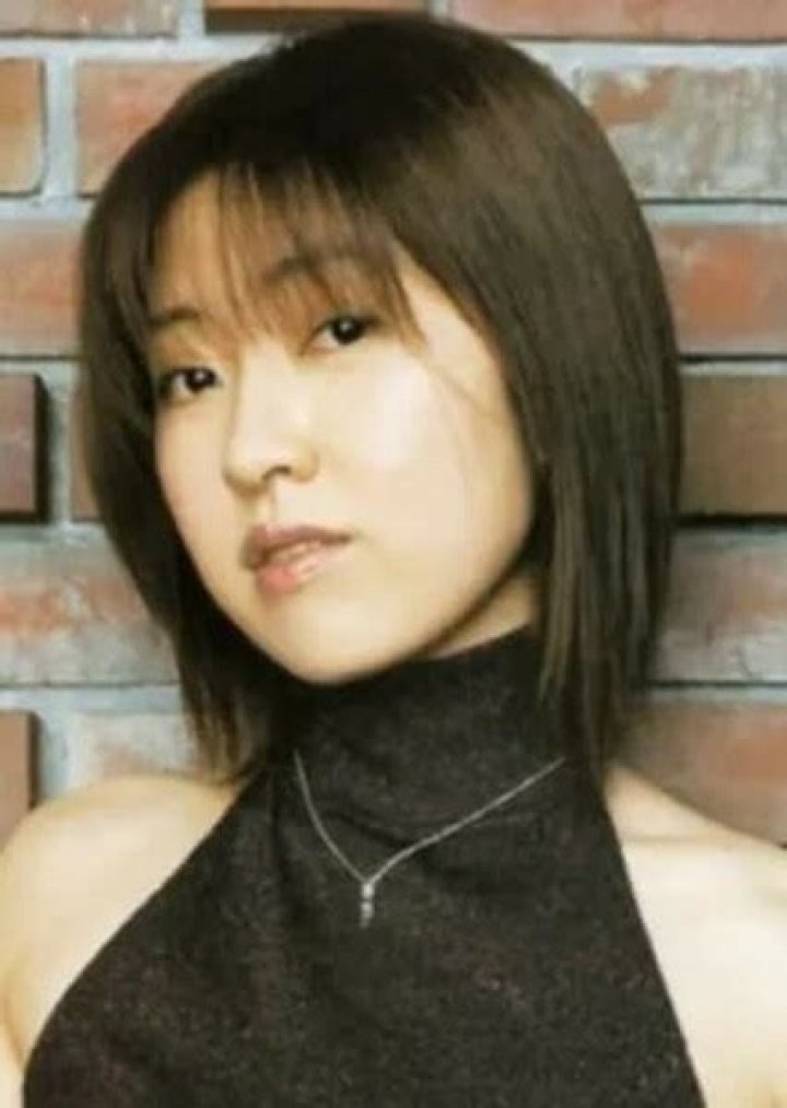 Megumi Hayashibara Fan Casting