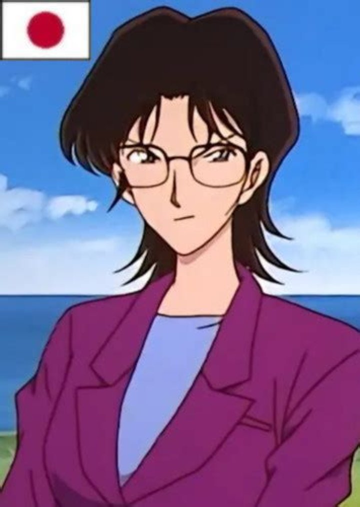 Megumi Toyoguchi Fan Casting