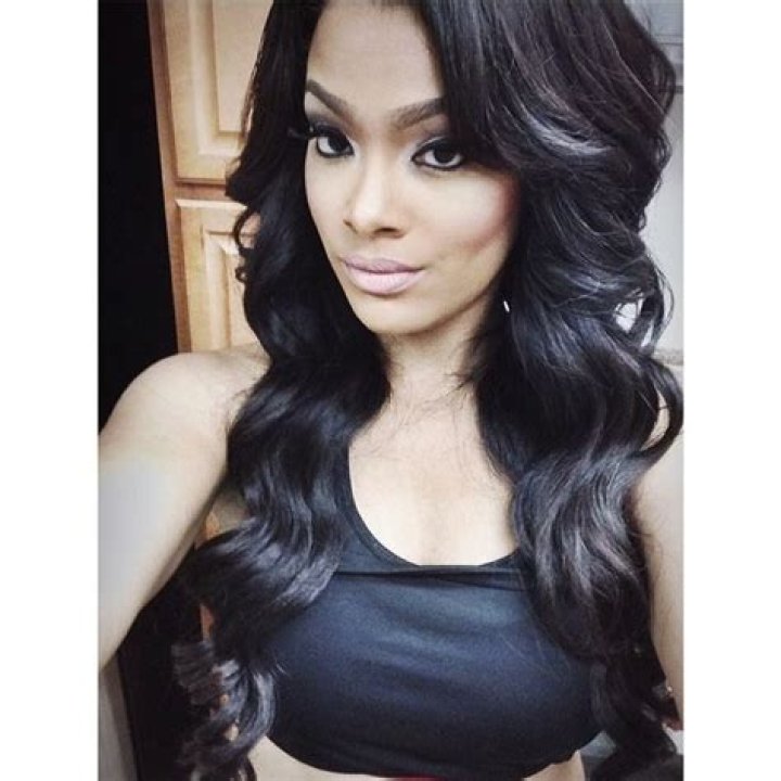 Mehgan James (MehganJames) on Twitter Hair beauty, Hairstyles with