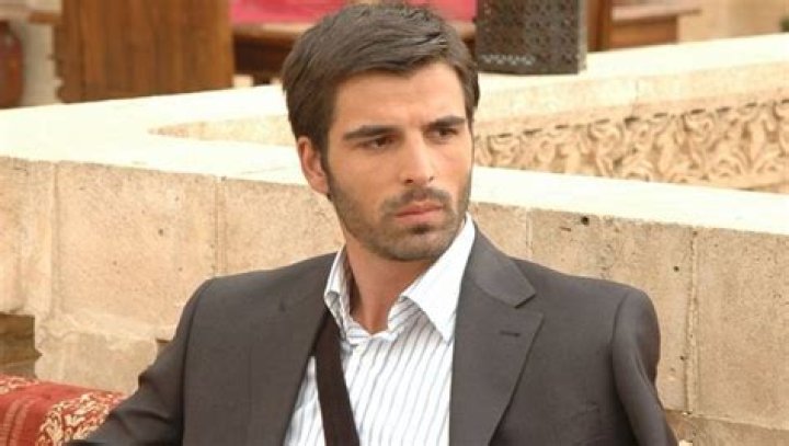 Mehmet Akif Alakurt: The Journey Of A Turkish Star