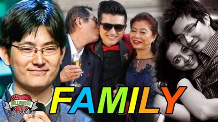 Meiyang Chang Wiki, Age, Family, Biography, etc wikibion