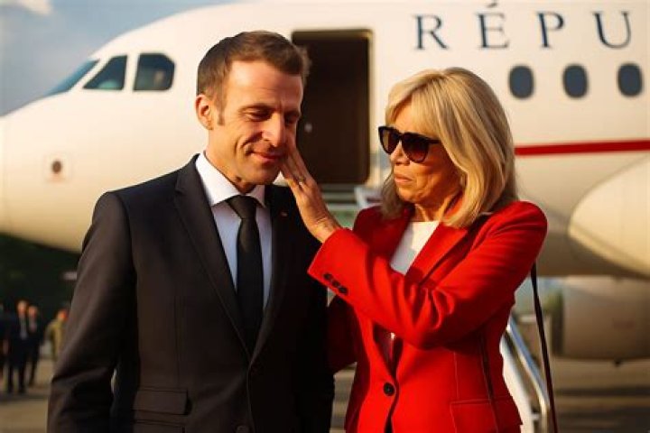 Melanie Joly's First Husband: A Deep Dive Into Their Relationship
