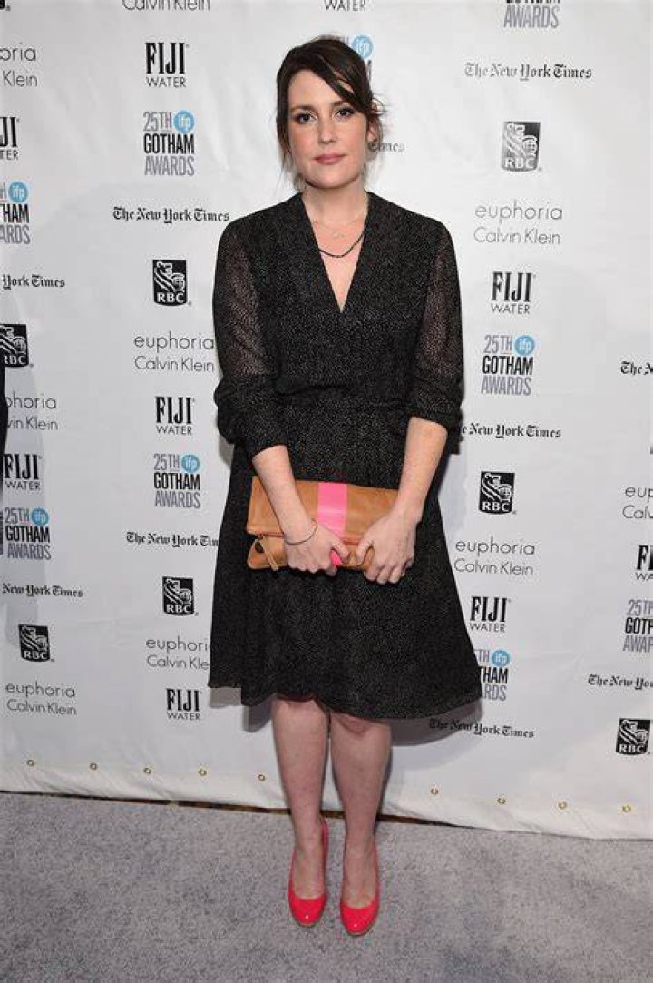 Melanie Lynskey spoke to The Hits Jono and Ben ahead of Yellowjackets season two. Photo / The Hits