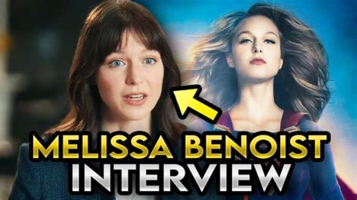 Melissa Benoist as Serena in Bewitched Modern Day Series Reboot