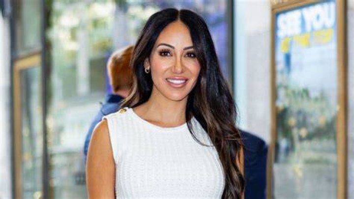 Melissa Gorga net worth