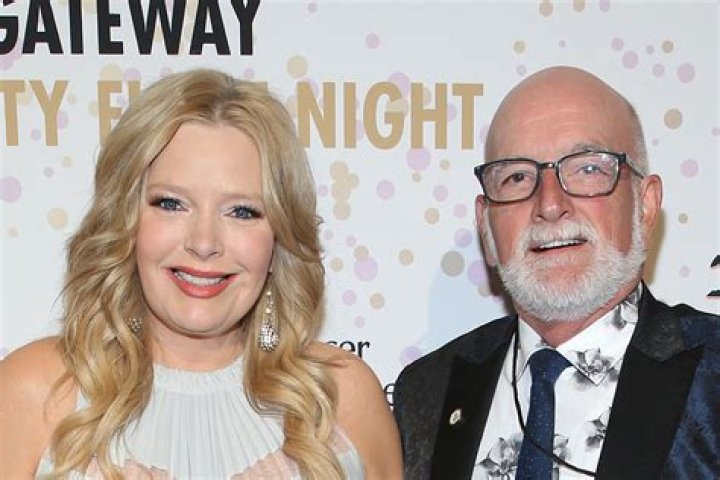 Melissa Peterman & John Brady Melissa Peterman and John Br&hellip; Flickr