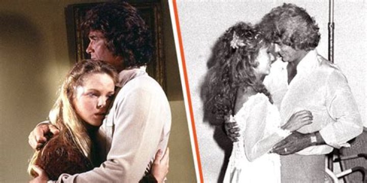 Melissa Sue Anderson Declared Love for Mike Landon She Was Shaken