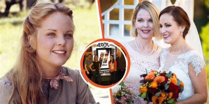 Melissa Sue Anderson Fan Casting