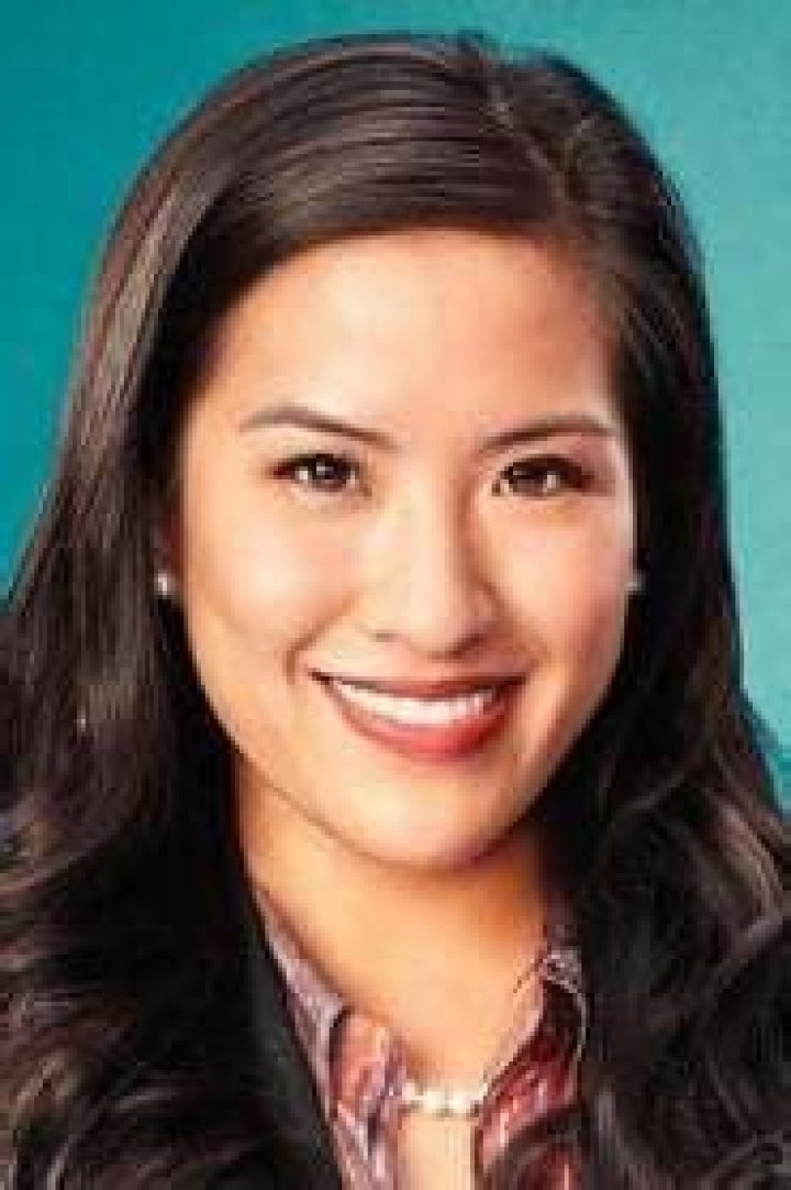 Melissa Tang Fan Casting