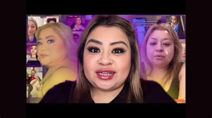 Mellisa Debing: A Rising Star In The Entertainment Industry