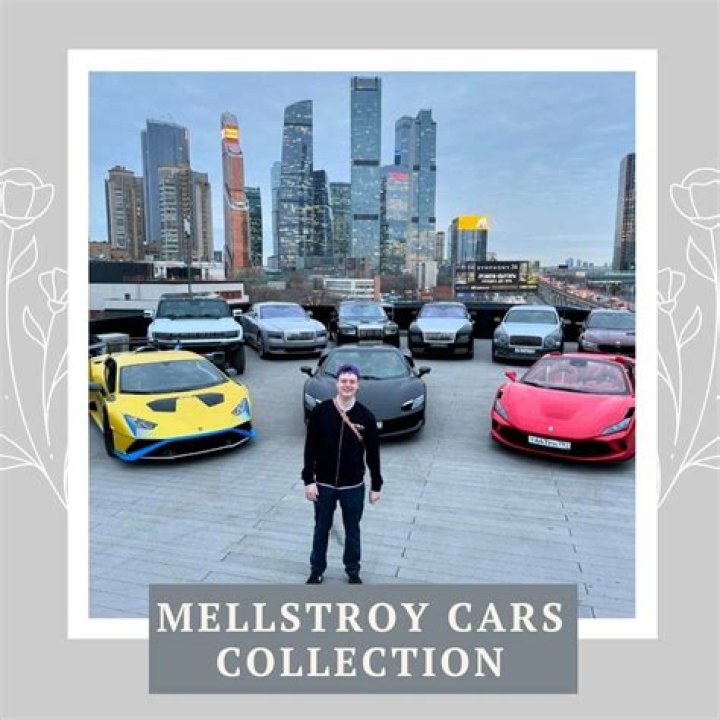 Mellstroy Money Source: Unveiling The Financial Secrets Of Success
