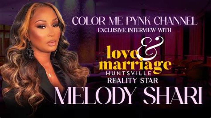 MELODY SHARI INTERVIEW SPILL THE TEA LAMH MELODYSHARI MELODYHOLT