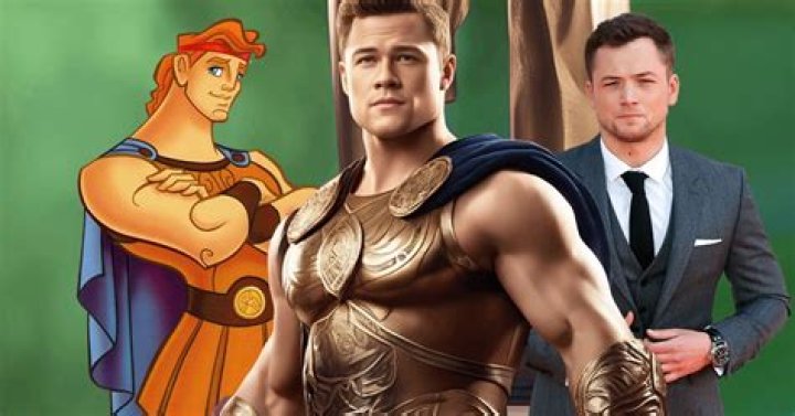 Melpomene Fan Casting for Hercules | myCast